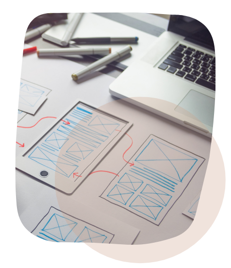 Desarrollo web Aldea Global