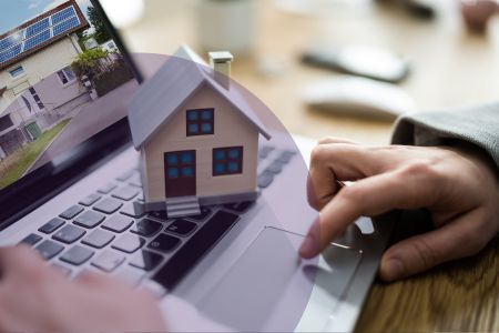 Propiedades destacadas