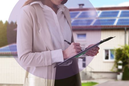 Valoración de propiedades